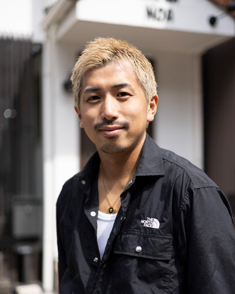 PRIVATE SALON NOA OWNER 青木 陽典(あおき ようすけ)のイメージ画像