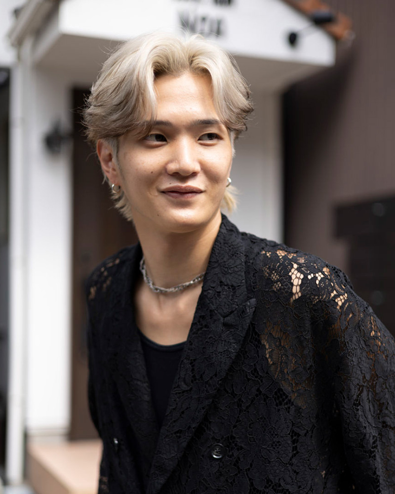 藤田 來亜のイメージ画像